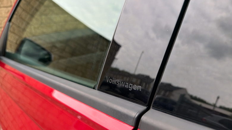 Volkswagen Polo 1.0 TSI Life 5dr Petrol Hatchback
